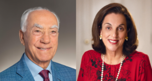 AHI Announces Honorees for Golden 50th Anniversary Gala, April 13