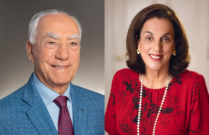 AHI Announces Honorees for Golden 50th Anniversary Gala, April 13