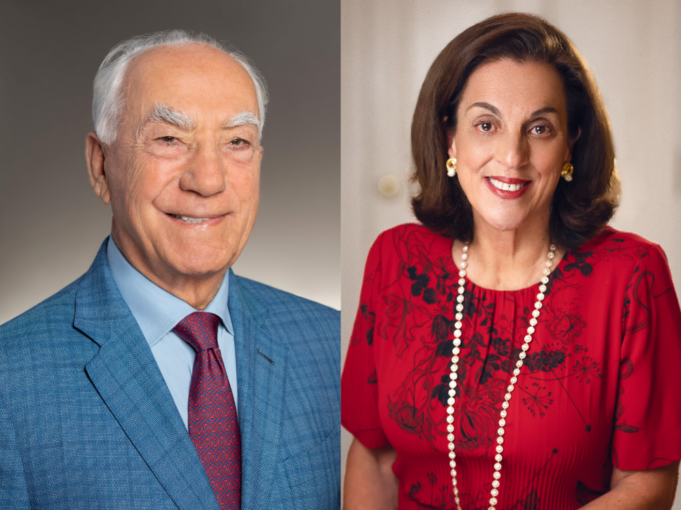 AHI Announces Honorees for Golden 50th Anniversary Gala, April 13