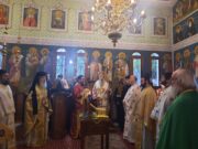 Δέηση για τις γυναίκες θύματα συζυγοκτονιών