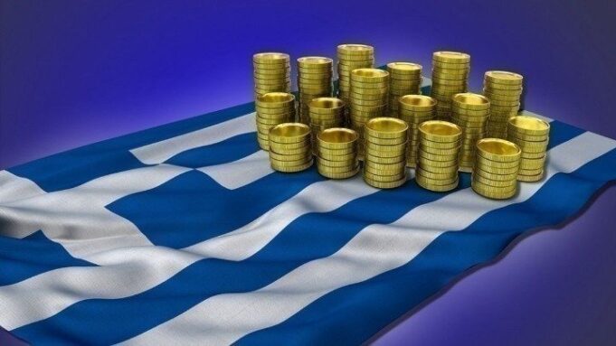 Greek economy boosted with public investments worth 11.2 billion euros in 2023