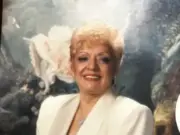 Antonia Kourepinos, 88, Is Mourned