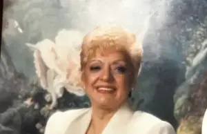 Antonia Kourepinos, 88, Is Mourned