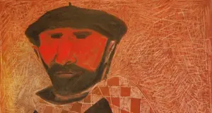 Homme Gallery in Washington, DC, Unveils Retrospective Exhibition: “Where Islands Converge: A Journey from Lemnos to Manhattan”