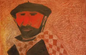 Homme Gallery in Washington, DC, Unveils Retrospective Exhibition: “Where Islands Converge: A Journey from Lemnos to Manhattan”