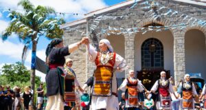 Τριήμερο αφιερωμένο στους νέους της Μελβούρνης