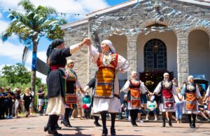 Τριήμερο αφιερωμένο στους νέους της Μελβούρνης