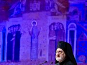 Αρχιεπίσκοπος Ελπιδοφόρος: «Ο αντισημιτισμός στίγμα για τον πολιτισμό μας»