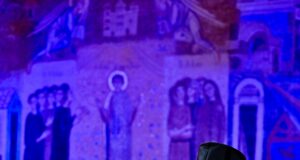Αρχιεπίσκοπος Ελπιδοφόρος: «Ο αντισημιτισμός στίγμα για τον πολιτισμό μας»