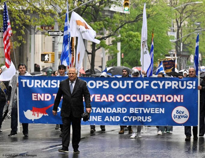 Ξεκινούν στις 18 Ιανουαρίου οι πανομογενειακές για την Παρέλαση