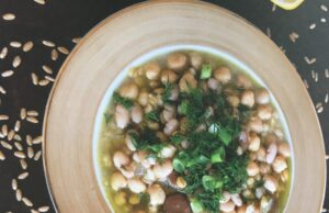 Τα «παλληκάρια», το φαγητό για ανθρώπους και ζώα, πριν από τα Θεοφάνεια