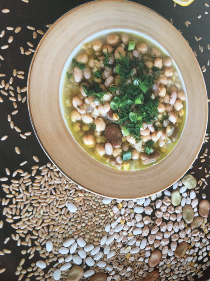 Τα «παλληκάρια», το φαγητό για ανθρώπους και ζώα, πριν από τα Θεοφάνεια