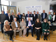 Επέτειος με βραβεύσεις για το Ελληνικό Κογκρέσο Αμερικής