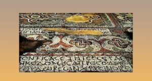 “Historic Legacy and Heritage of Greek Jews” Webinar Panel Discussion