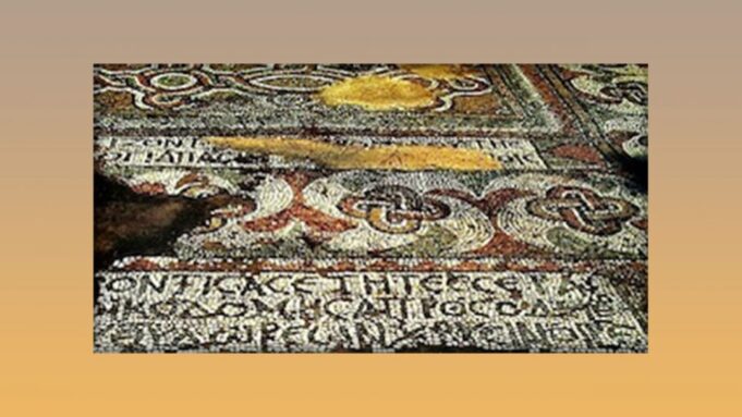 “Historic Legacy and Heritage of Greek Jews” Webinar Panel Discussion