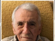 Gus Lucas, AHEPA 170 Chapter Past President, Has Died At 99