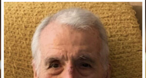 Gus Lucas, AHEPA 170 Chapter Past President, Has Died At 99