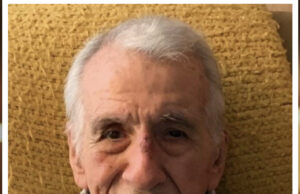 Gus Lucas, AHEPA 170 Chapter Past President, Has Died At 99