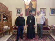 Δωρεά 50 χιλιάδων από τον Σύλλογο Καστοριέων για τα συσσίτια της Μητρόπολης