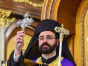 Metropolitan Nathanael’s 2023 Paschal Encyclical