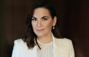 Όλγα Κεφαλογιάννη: Η κλιματική αλλαγή αναδιαμορφώνει τις προτιμήσεις των ταξιδιωτών