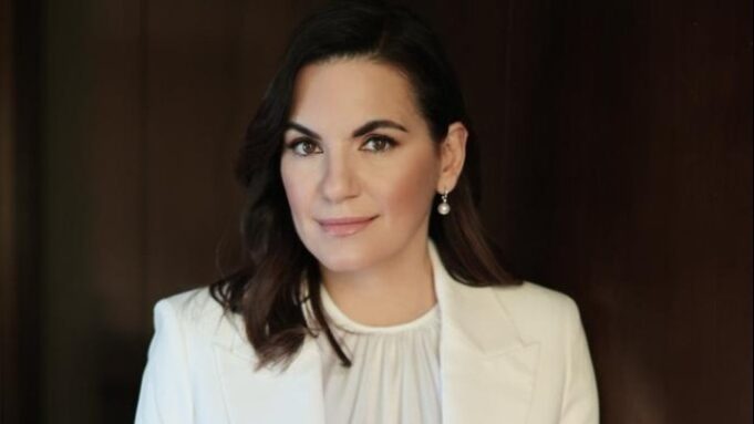 Kefalogianni: Plan for sustainable tourism in full development now