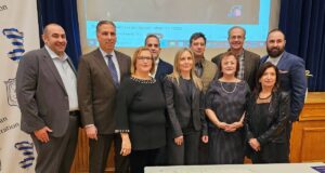 Βασιλόπιτα και Υποτροφίες από την Χιακή Ομοσπονδία