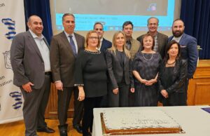 Βασιλόπιτα και Υποτροφίες από την Χιακή Ομοσπονδία