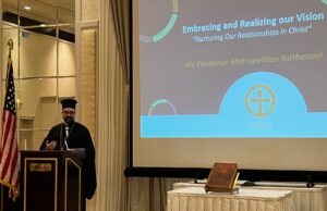 Metropolis of Chicago Council Looks Ahead as New Members Are Sworn In