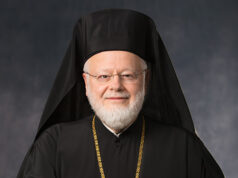 A Christmas Reflection by Metropolitan Methodios of Boston