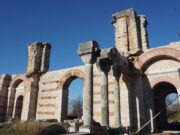 Η Βασιλική Β’, ένας αλειτούργητος ναός που αναστηλώθηκε στους Φιλίππους