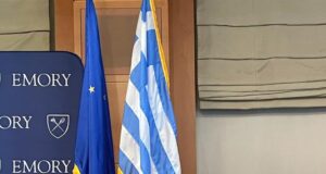 Emory University’s Carlos Museum repatriates three antiquities to Greece