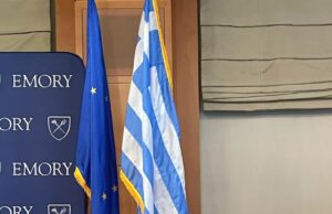 Emory University’s Carlos Museum repatriates three antiquities to Greece