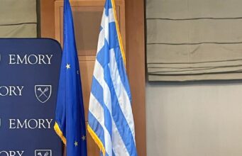 Τρεις αρχαιότητες επέστρεψε στην Ελλάδα το Μουσείο Carlos