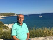 Θλίψη και συγκίνηση για τον πρόωρο θάνατο του Στέλιου Στρουμπάκη