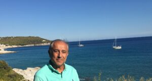Θλίψη και συγκίνηση για τον πρόωρο θάνατο του Στέλιου Στρουμπάκη