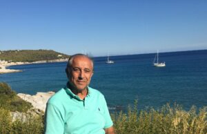 Θλίψη και συγκίνηση για τον πρόωρο θάνατο του Στέλιου Στρουμπάκη