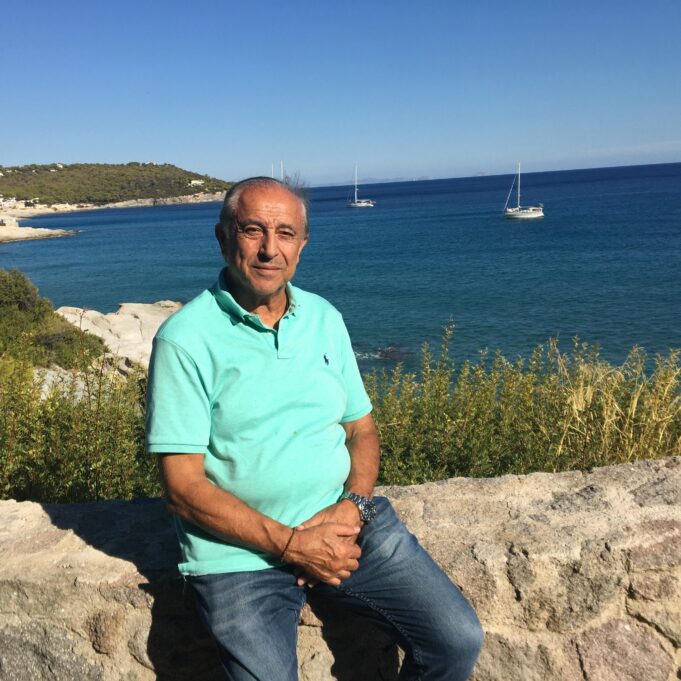 Θλίψη και συγκίνηση για τον πρόωρο θάνατο του Στέλιου Στρουμπάκη