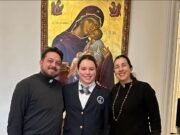 Μαθήτρια του Σχολείου “Αργύριος Φάντης” η νικήτρια του φετινού Spelling Bee