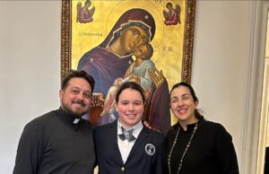 Μαθήτρια του Σχολείου “Αργύριος Φάντης” η νικήτρια του φετινού Spelling Bee