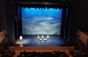 Για τα 4000 Ελληνόπουλα που δόθηκαν για υιοθεσία στο εξωτερικό το ’50 και το ’60 μίλησε στο ΜΜΘ η Gonda Van Steen