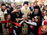 Holy Resurrection in Brookville Celebrated Historic Grand Opening of its Expansion Project