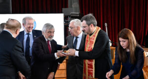 Επέτειος με βραβεύσεις για το Ελληνικό Κογκρέσο Αμερικής