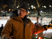 Special Screening of ‘The Holdovers’ with Alexander Payne in Person, Feb. 24