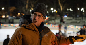 Special Screening of ‘The Holdovers’ with Alexander Payne in Person, Feb. 24