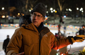 Special Screening of ‘The Holdovers’ with Alexander Payne in Person, Feb. 24