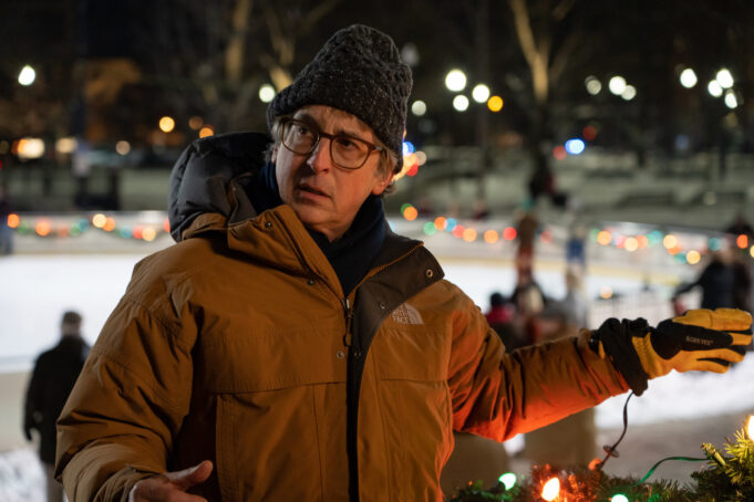 Special Screening of ‘The Holdovers’ with Alexander Payne in Person, Feb. 24