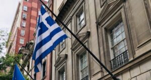 Το Γενικό Προξενείο ανοιχτό ένα Σάββατο το μήνα για την εξυπηρέτηση του κοινού