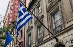 Το Γενικό Προξενείο ανοιχτό ένα Σάββατο το μήνα για την εξυπηρέτηση του κοινού