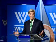 Τζον Κέρι: Υψηλές οι προσδοκίες των ΗΠΑ για τη Διεθνή Διάσκεψη για τους Ωκεανούς που θα φιλοξενηθεί στην Αθήνα